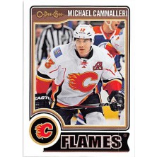 Cammalleri Michael - 2014-15 O-Pee-Chee No.224