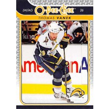 Vanek Thomas - 2009-10 O-Pee-Chee No.247