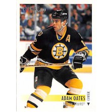 Oates Adam - 1994-95 Topps Premier No.135