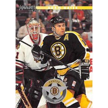 Oates Adam - 1996-97 Donruss No.41