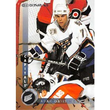 Oates Adam - 1997-98 Donruss No.25