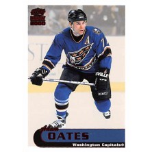 Oates Adam - 1999-00 Paramount Red No.248