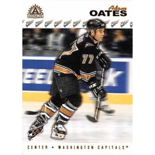 Oates Adam - 2001-02 Adrenaline No.200
