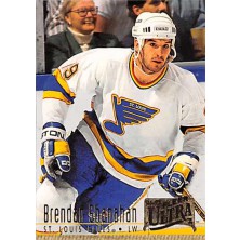 Shanahan Brendan - 1994-95 Ultra No.189