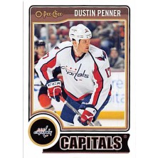 Penner Dustin - 2014-15 O-Pee-Chee No.236
