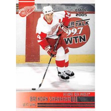 Shanahan Brendan - 2004-05 Pacific No.98