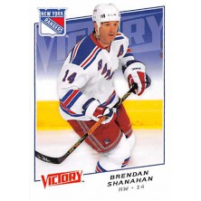 Shanahan Brendan - 2008-09 Victory No.68