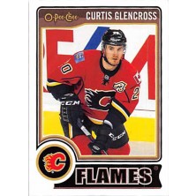 Glencross Curtis - 2014-15 O-Pee-Chee No.248