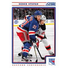 Stepan Derek - 2012-13 Score No.315