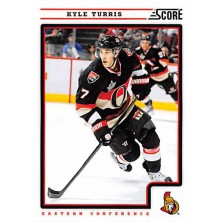 Turris Kyle - 2012-13 Score No.336