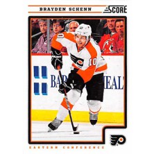 Schenn Brayden - 2012-13 Score No.343