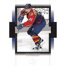 Ferraro Ray - 1999-00 SP Authentic No.4