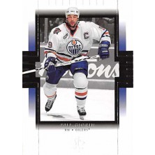 Guerin Bill - 1999-00 SP Authentic No.35