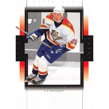 Kozlov Viktor - 1999-00 SP Authentic No.39