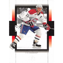 Koivu Saku - 1999-00 SP Authentic No.43