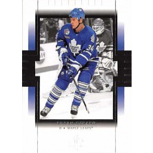 Berard Bryan - 1999-00 SP Authentic No.82