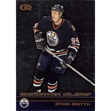 Smyth Ryan - 2002-03 Heads Up No.51