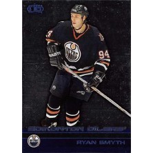 Smyth Ryan - 2002-03 Heads Up Blue No.51
