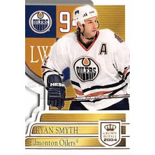 Smyth Ryan - 2003-04 Crown Royale No.42