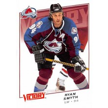 Smyth Ryan - 2008-09 Victory No.144