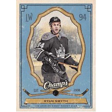 Smyth Ryan - 2009-10 Champs No.51