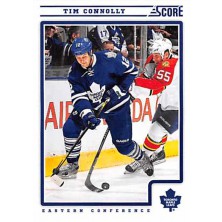 Connolly Tim - 2012-13 Score No.443