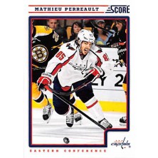 Perreault Mathieu - 2012-13 Score No.474