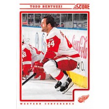 Bertuzzi Todd - 2012-13 Score No.184