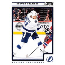 Stamkos Steven - 2012-13 Score No.416
