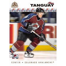 Tanguay Alex - 2001-02 Adrenaline No.51