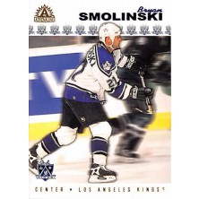 Smolinski Bryan - 2001-02 Adrenaline No.90