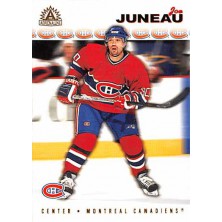 Juneau Joe - 2001-02 Adrenaline No.96