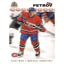 Petrov Oleg - 2001-02 Adrenaline No.98