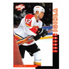 Iginla Jarome - 1997-98 Score No.123