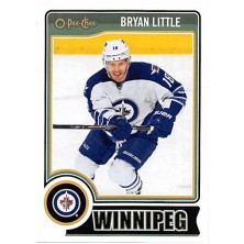 Little Bryan - 2014-15 O-Pee-Chee No.316