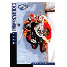 Fitzpatrick Mark - 1997-98 Score No.234