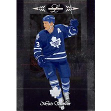 Sundin Mats - 1996-97 Leaf Limited No.28