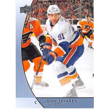 Tavares John - 2012-13 Upper Deck Universal GTS Promo No.P13