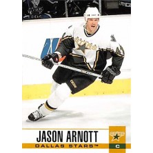Arnott Jason - 2003-04 Pacific No.102