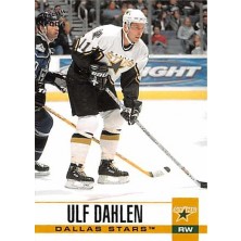 Dahlen Ulf - 2003-04 Pacific No.103
