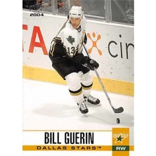 Guerin Bill - 2003-04 Pacific No.104