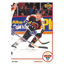 Sakic Joe - 1991-92 McDonalds Upper Deck No.Mc5