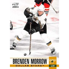 Morrow Brenden - 2003-04 Pacific No.108