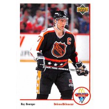 Bourque Ray - 1991-92 McDonalds Upper Deck No.Mc10