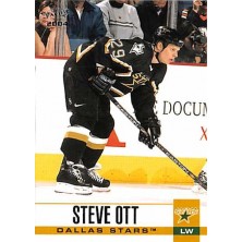 Ott Steve - 2003-04 Pacific No.109