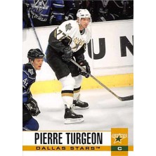Turgeon Pierre - 2003-04 Pacific No.112
