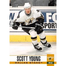 Young Scott - 2003-04 Pacific No.113