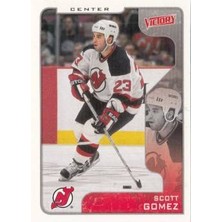 Gomez Scott - 2001-02 Victory No.212