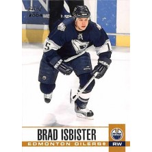 Isbister Brad - 2003-04 Pacific No.133