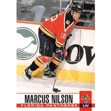 Nilson Marcus - 2003-04 Pacific No.148